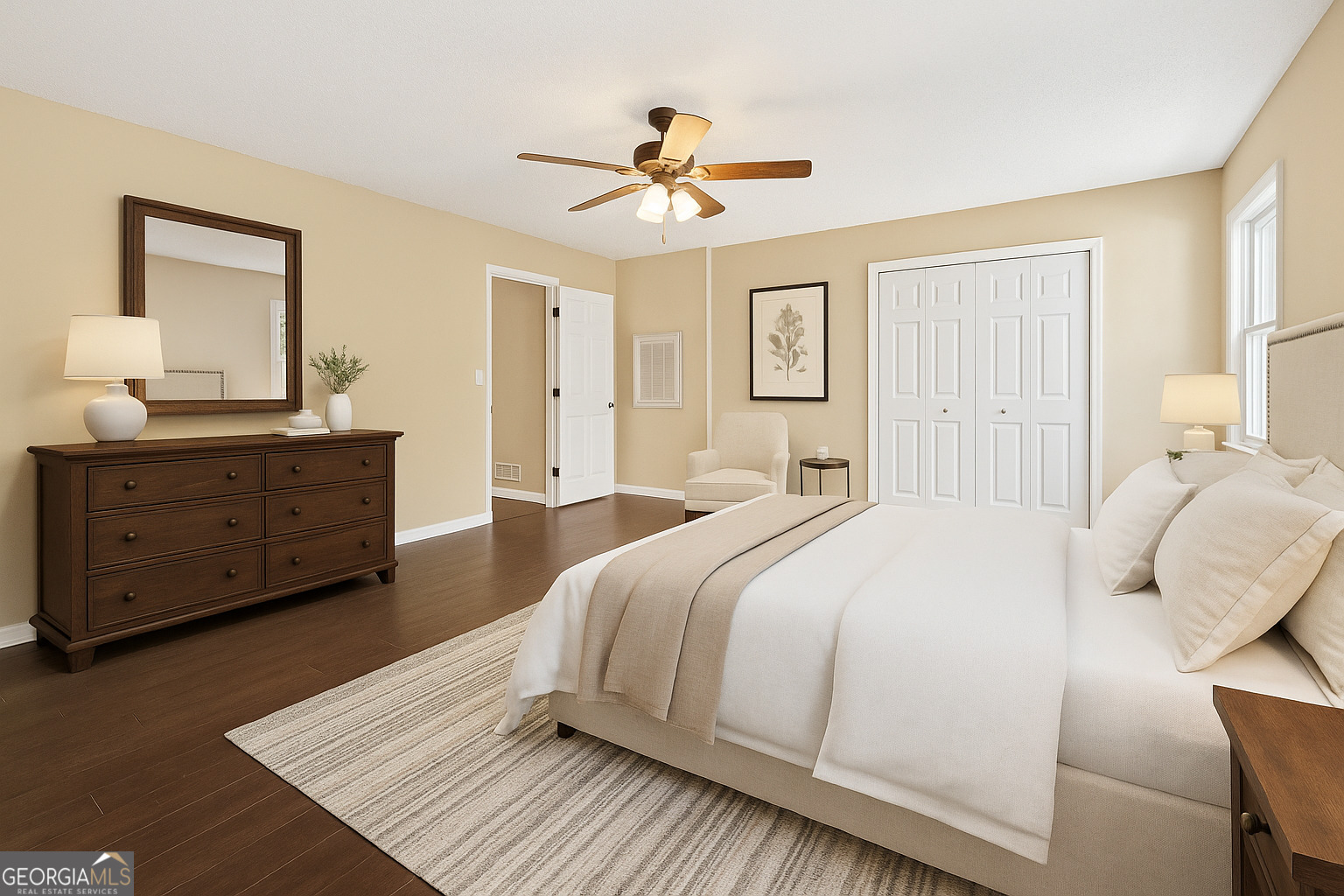 Friendship Springs - Residential
