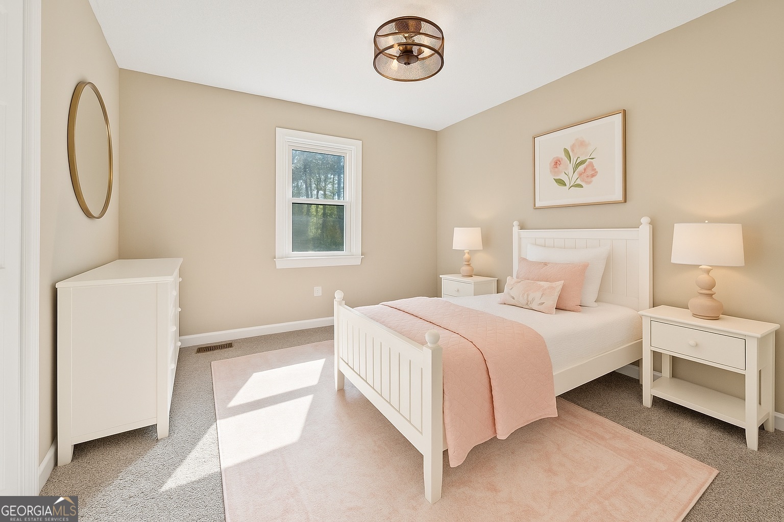 Friendship Springs - Residential