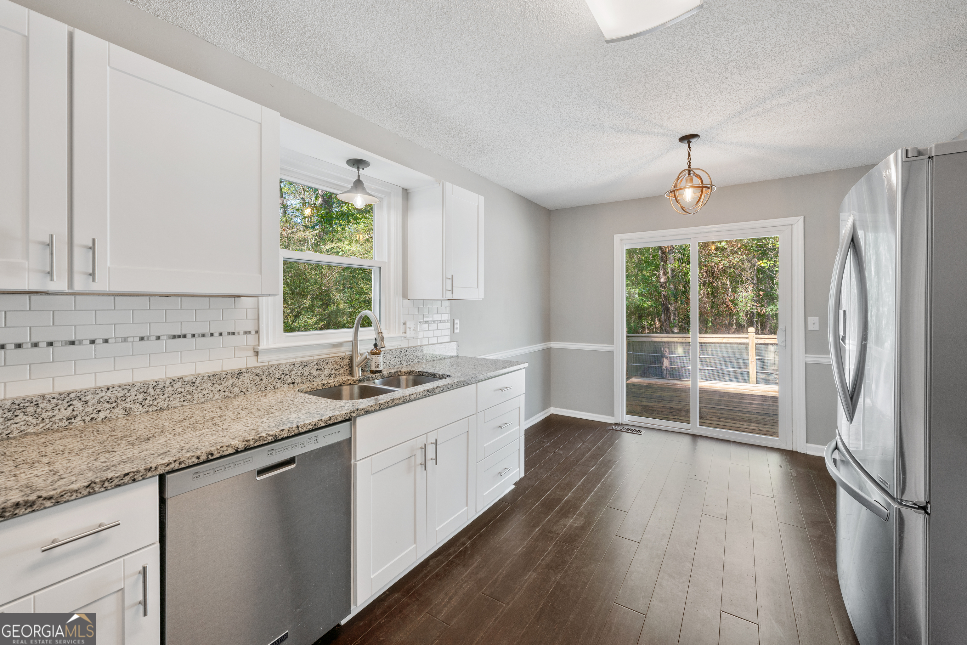 Friendship Springs - Residential
