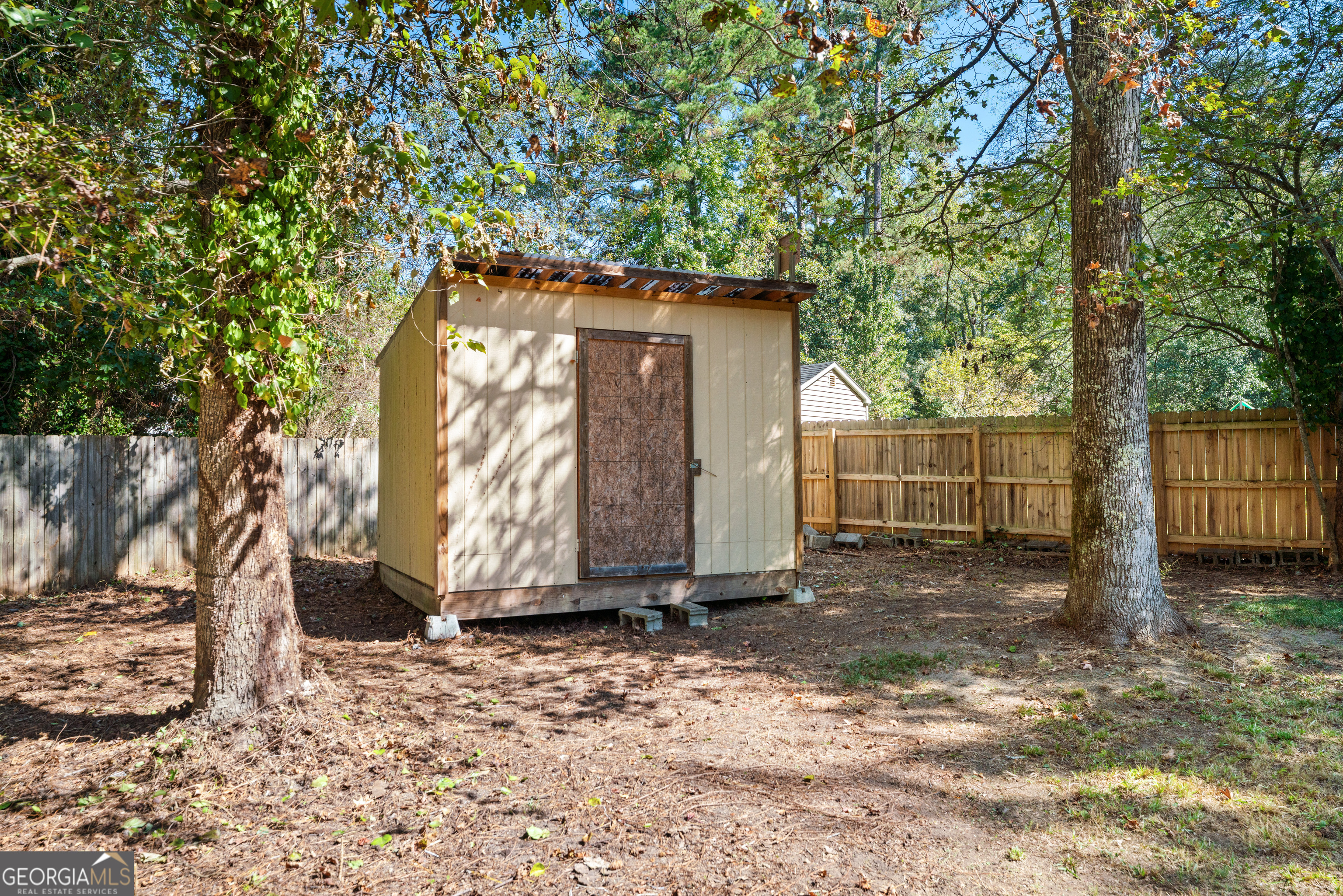 Friendship Springs - Residential