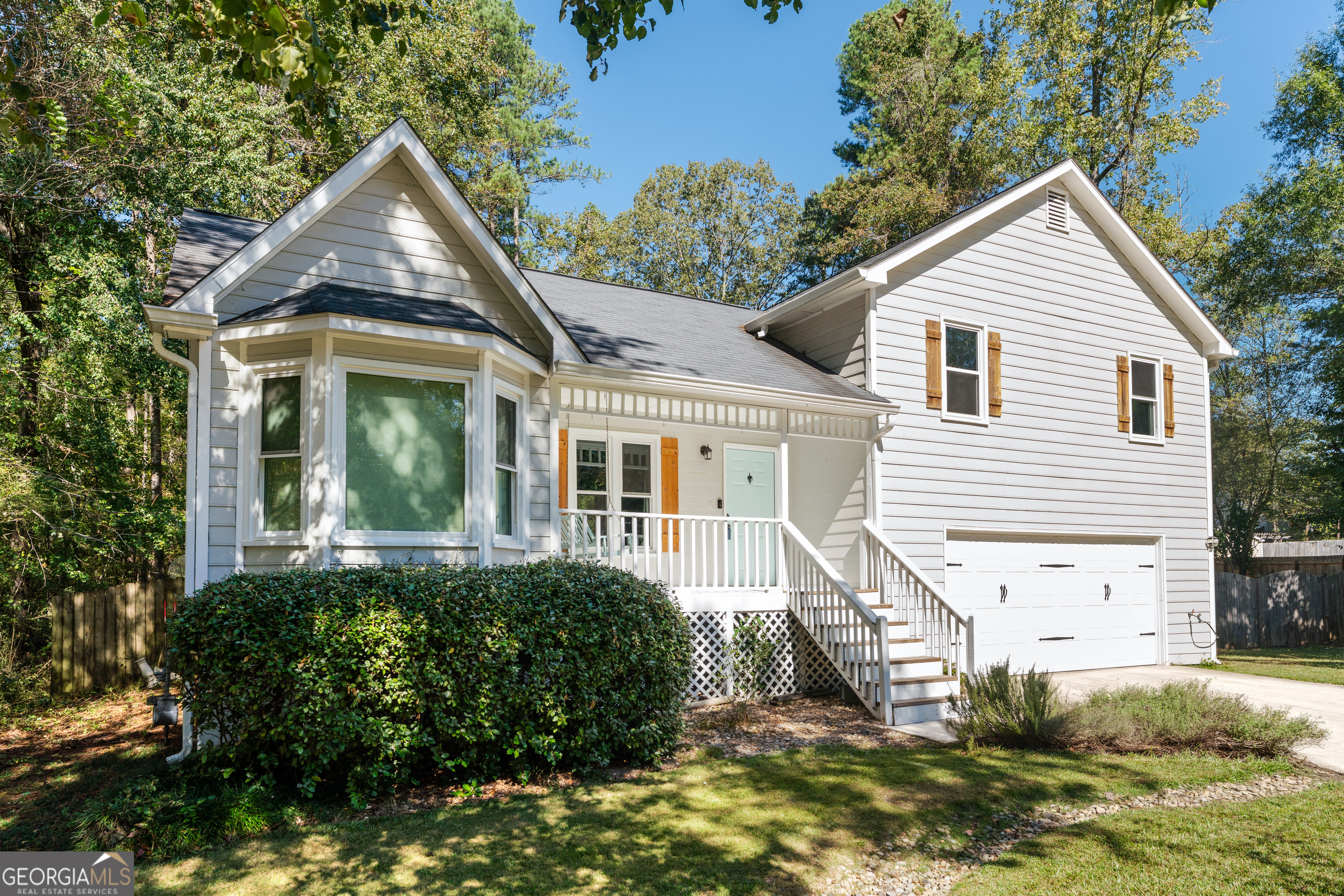 Friendship Springs - Residential