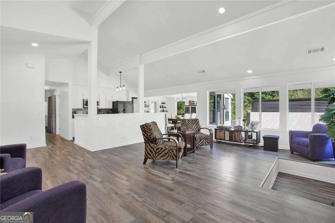 Indian Hills - Residential