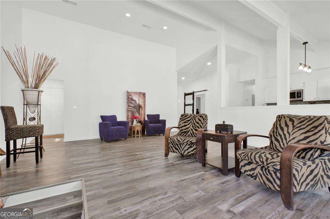 Indian Hills - Residential
