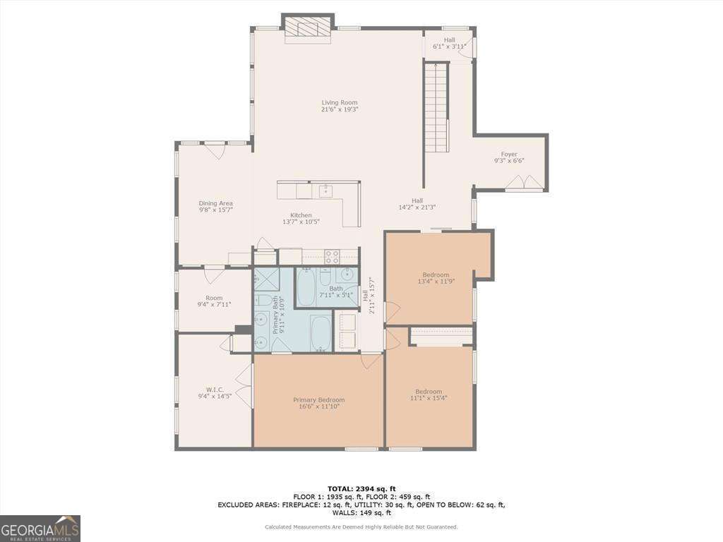 Indian Hills - Residential