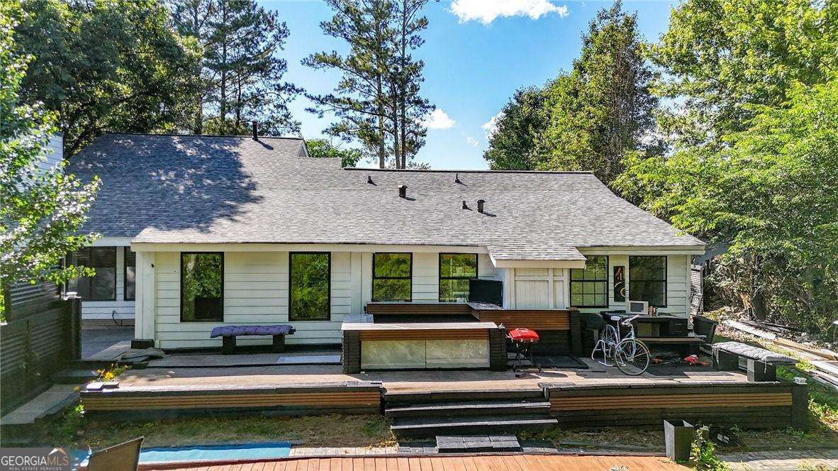 Indian Hills - Residential
