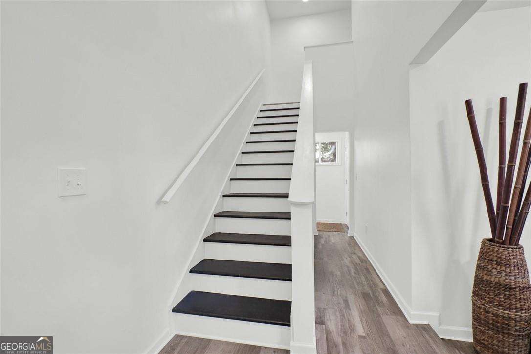 Indian Hills - Residential