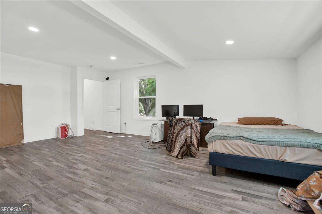 Indian Hills - Residential