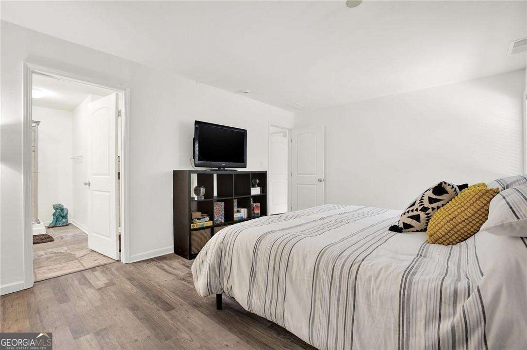 Indian Hills - Residential
