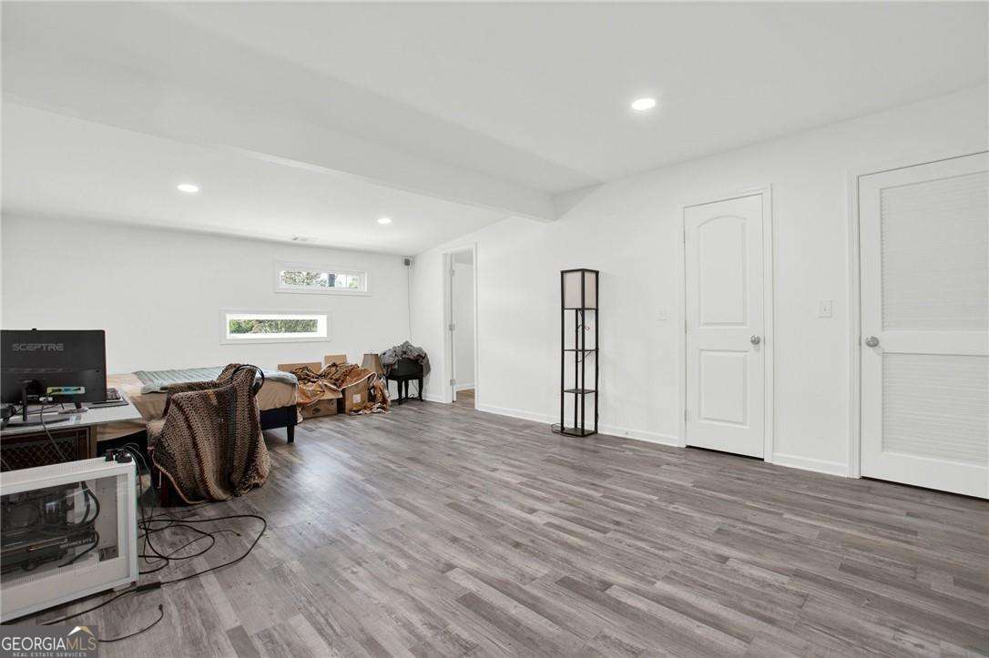 Indian Hills - Residential