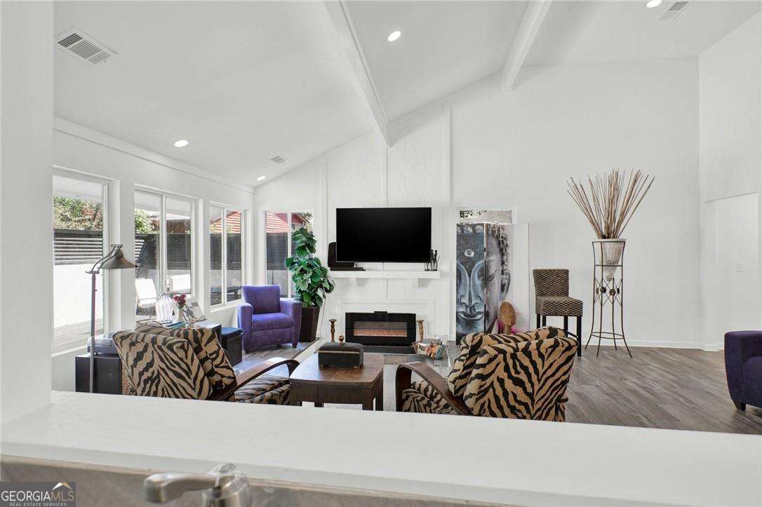 Indian Hills - Residential