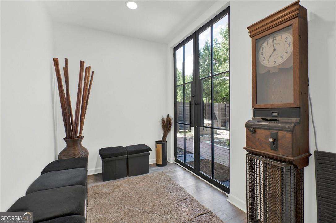 Indian Hills - Residential