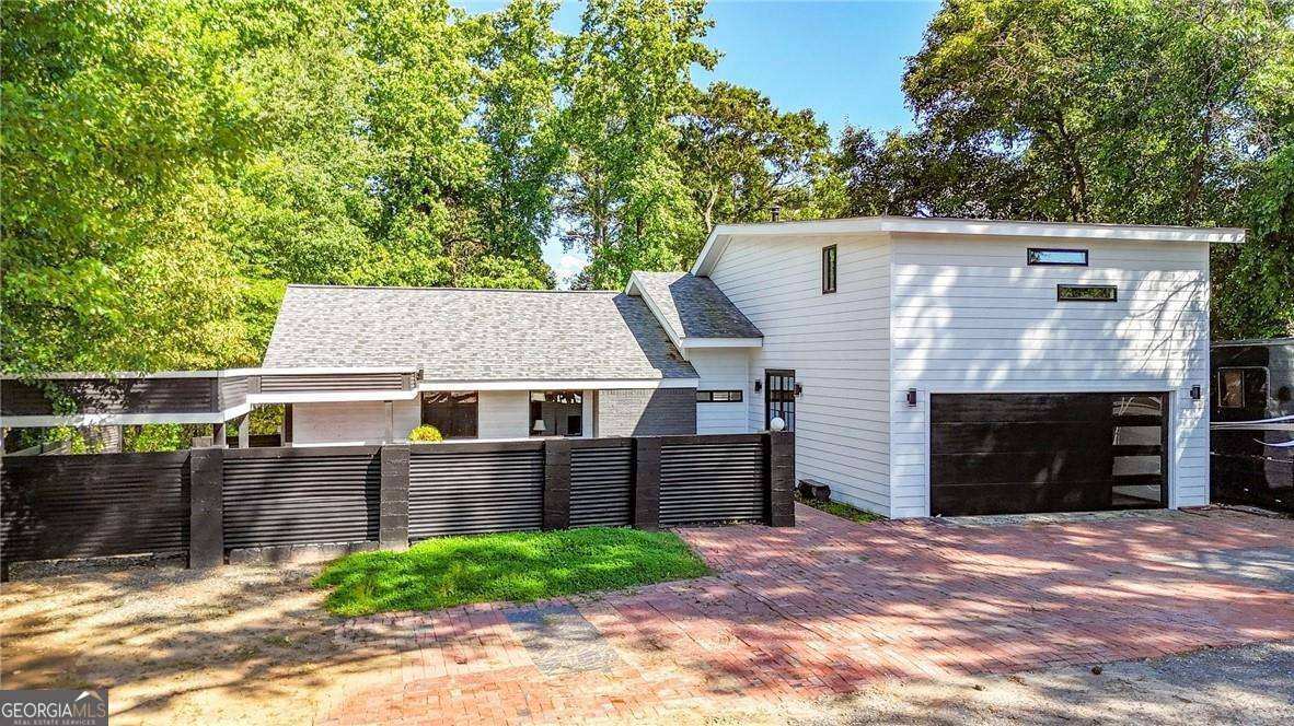 Indian Hills - Residential