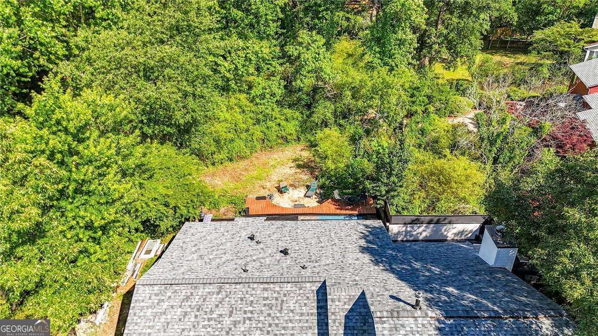 Indian Hills - Residential