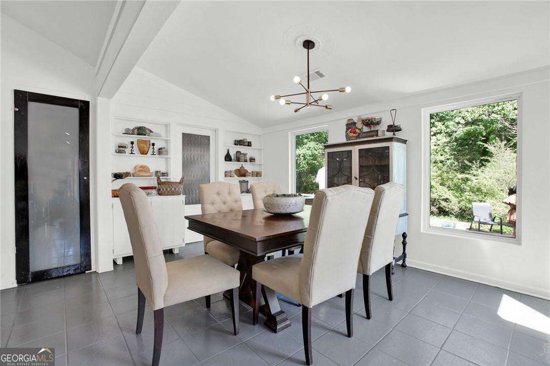 Indian Hills - Residential