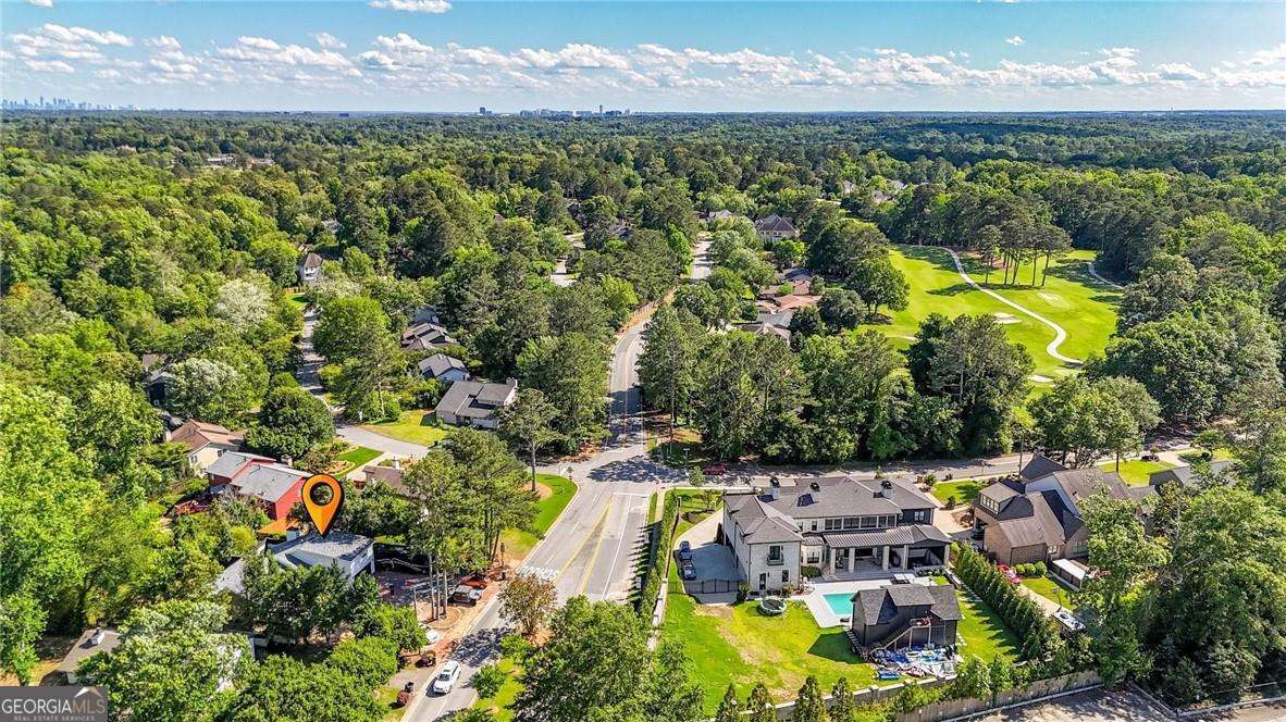 Indian Hills - Residential