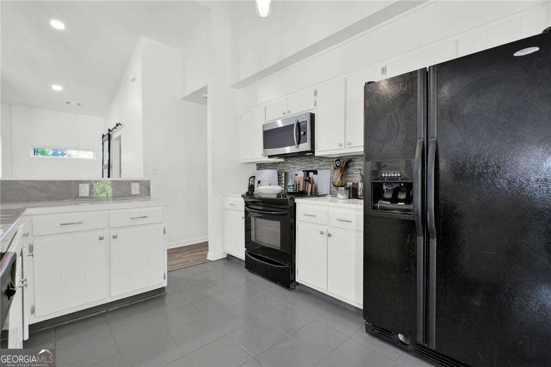 Indian Hills - Residential