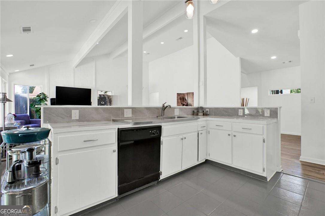 Indian Hills - Residential