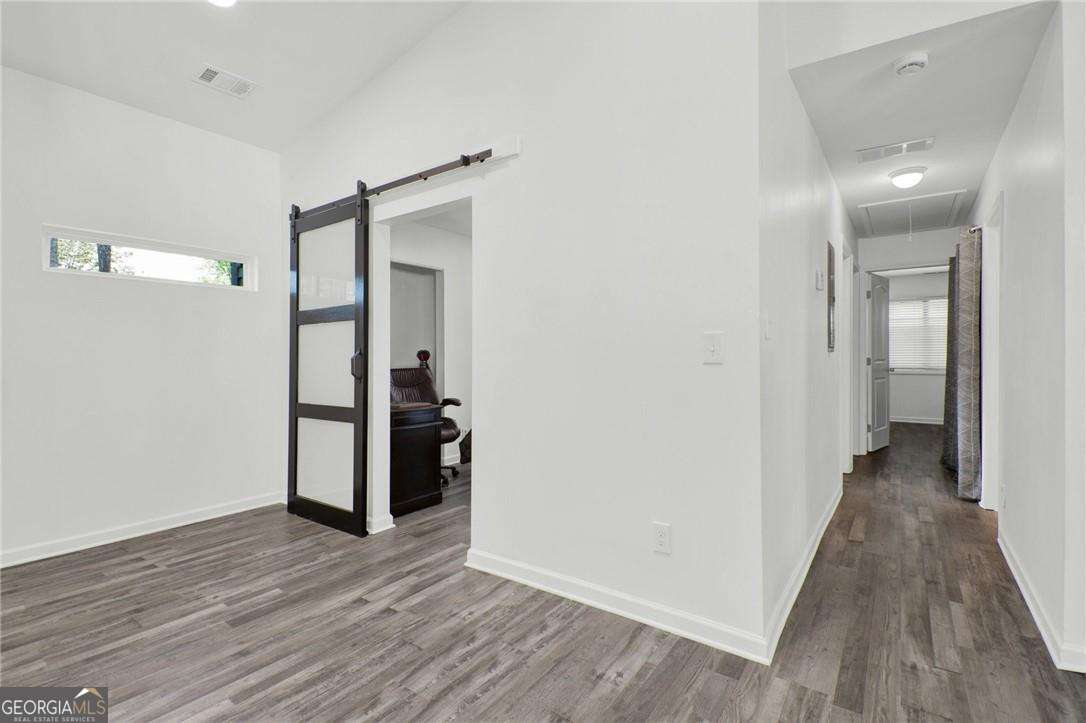 Indian Hills - Residential