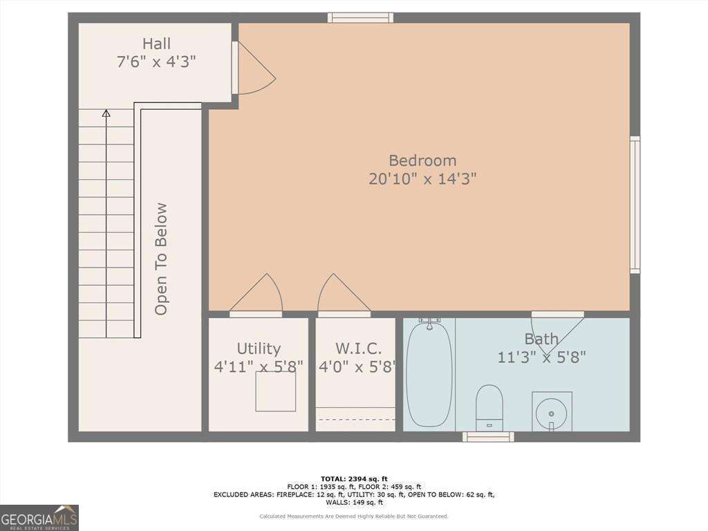 Indian Hills - Residential