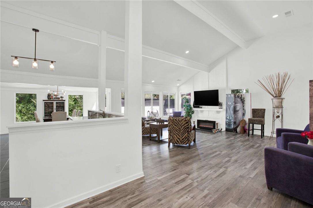 Indian Hills - Residential