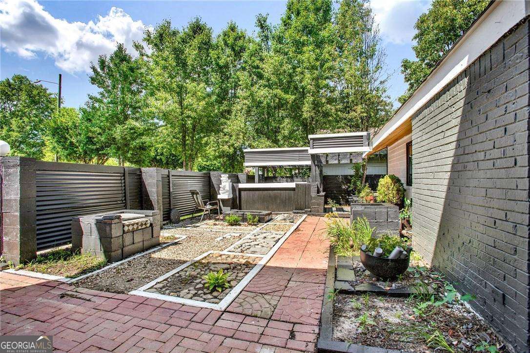 Indian Hills - Residential
