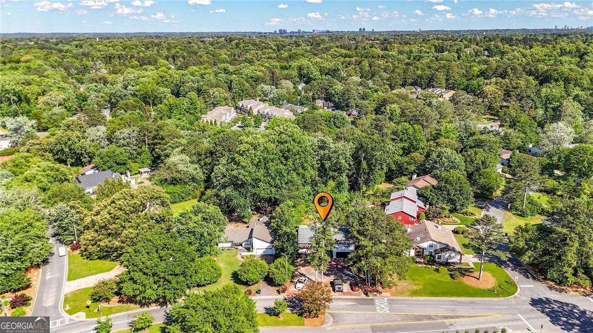 Indian Hills - Residential