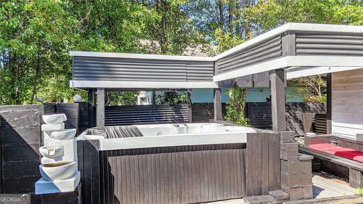 Indian Hills - Residential