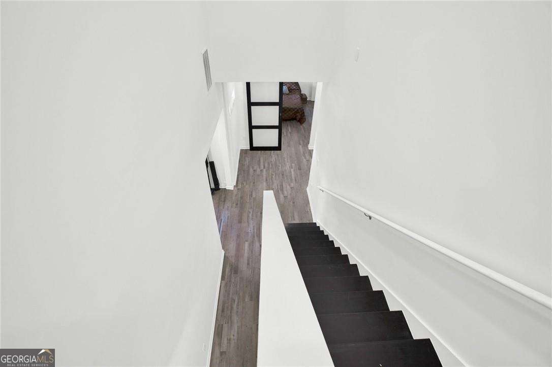 Indian Hills - Residential