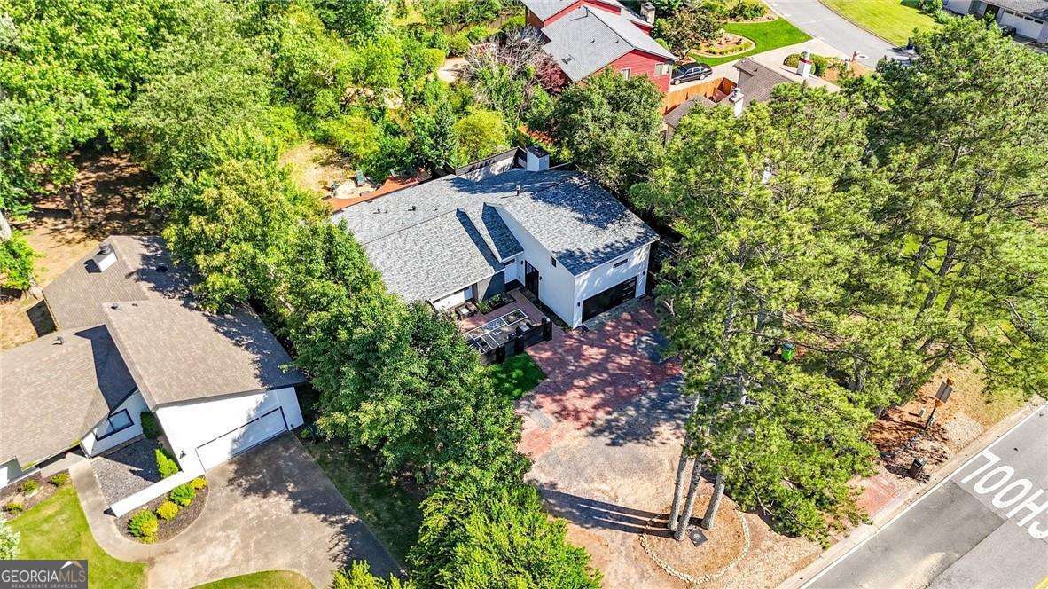 Indian Hills - Residential