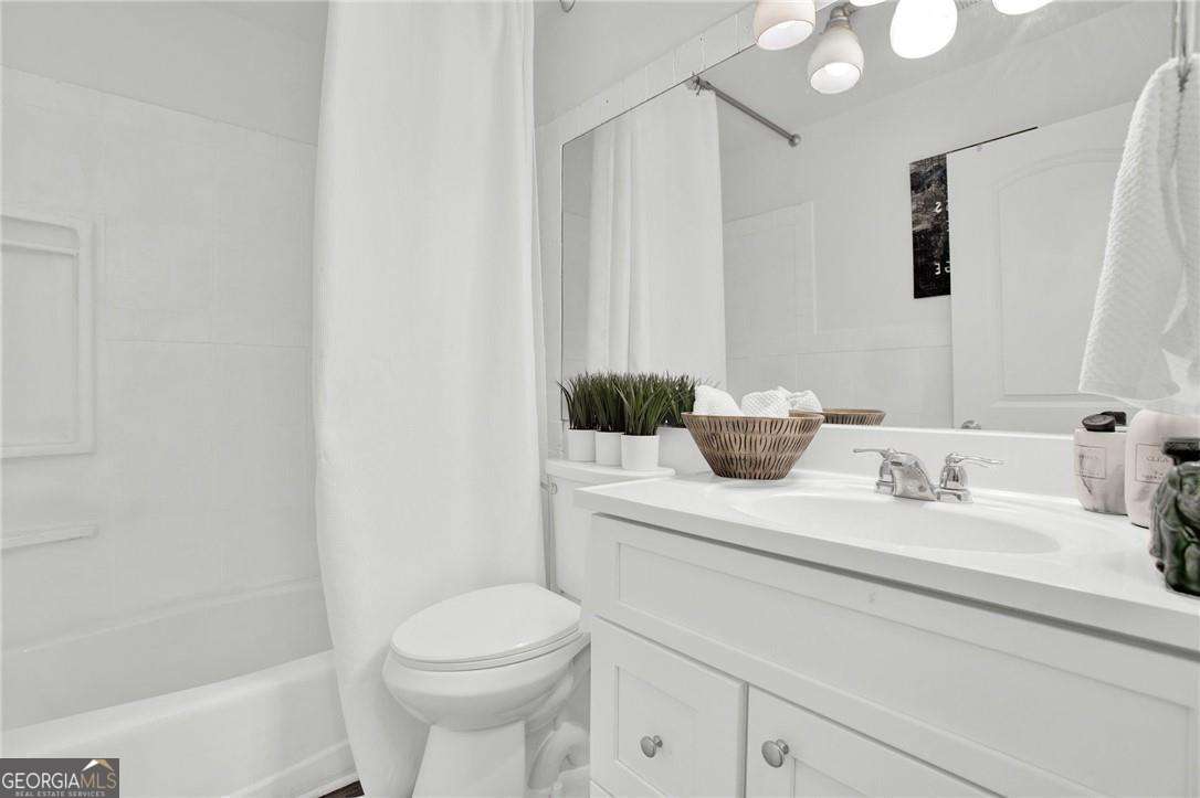 Indian Hills - Residential