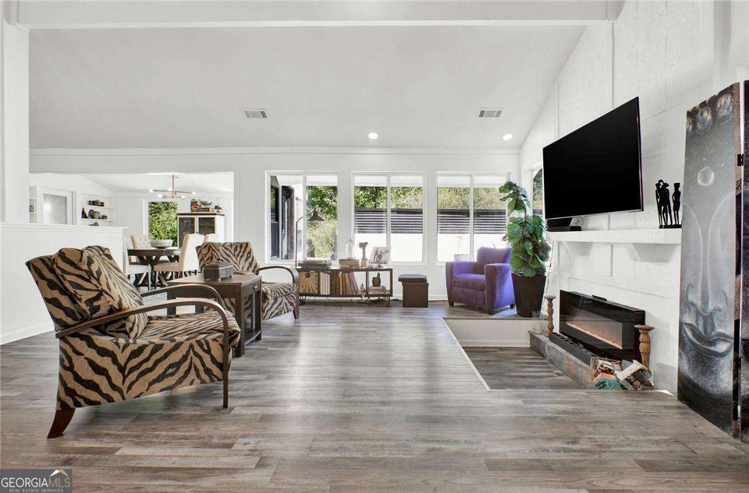 Indian Hills - Residential