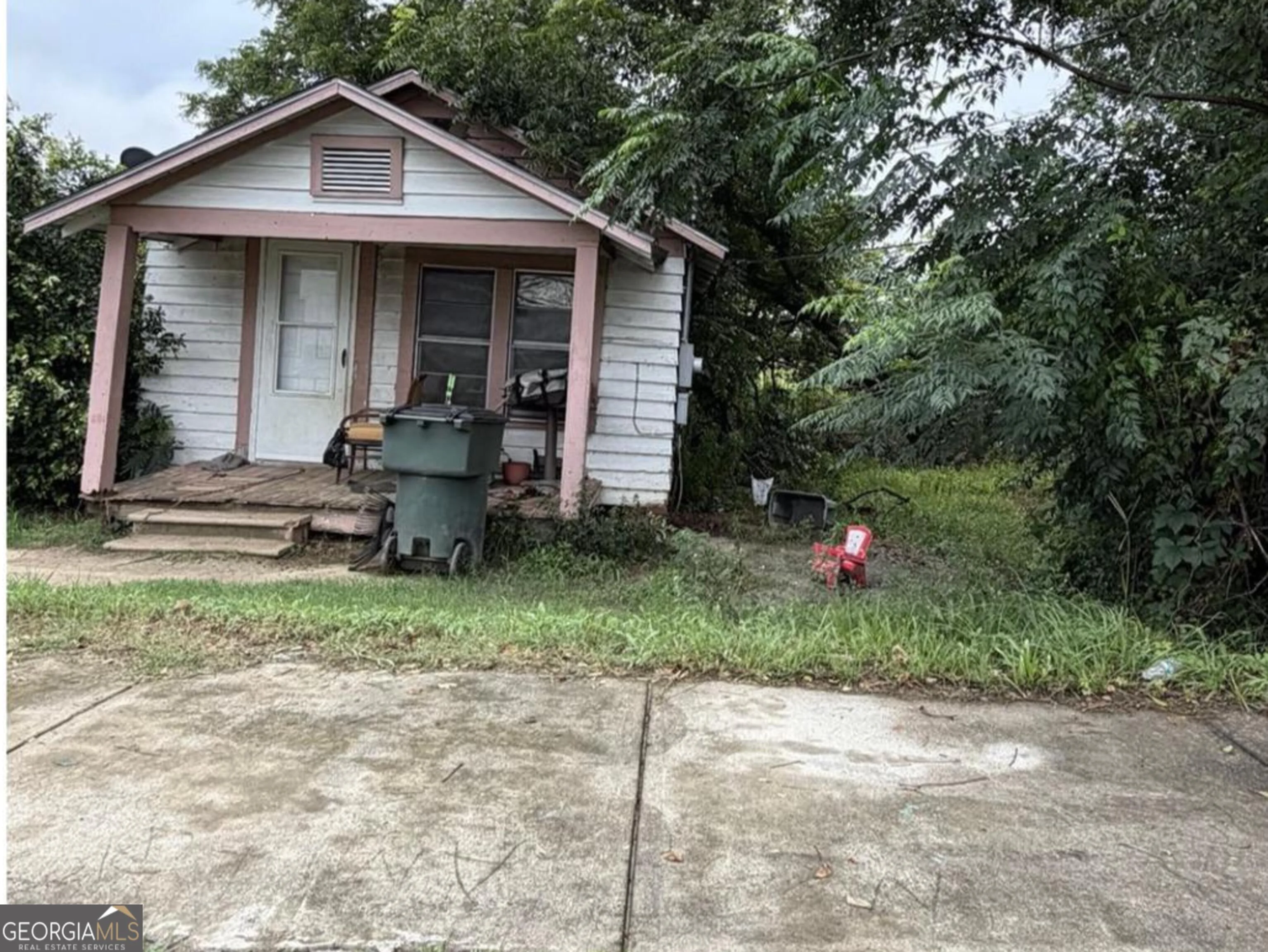 7942 Metter Road, Soperton, GA, 30457