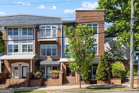 1258 Dekalb AVE NE 127 Atlanta GA 30307