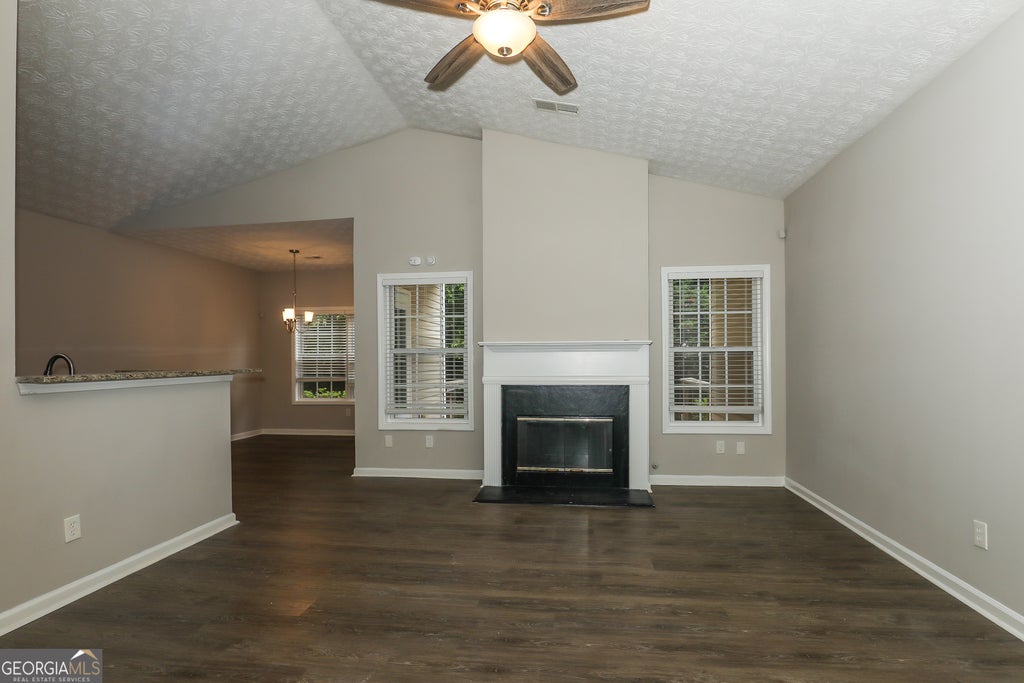 Photo of 1055 Maple Leaf Drive, McDonough, GA 30253 (MLS # 10795704)
