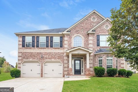2871 Raton CV Lithonia GA 30038