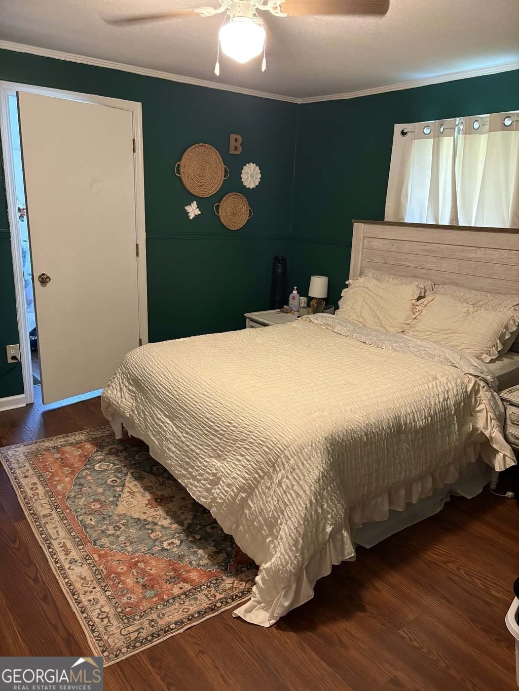 Photo of 366 Greeson Street, Summerville, GA 30747 (MLS # 10836788)