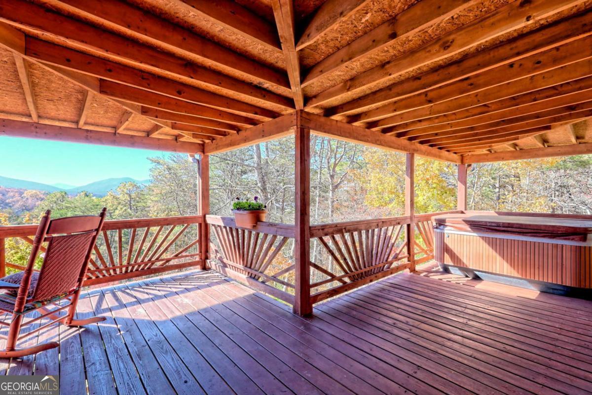 4749 Timberline Sunset DR