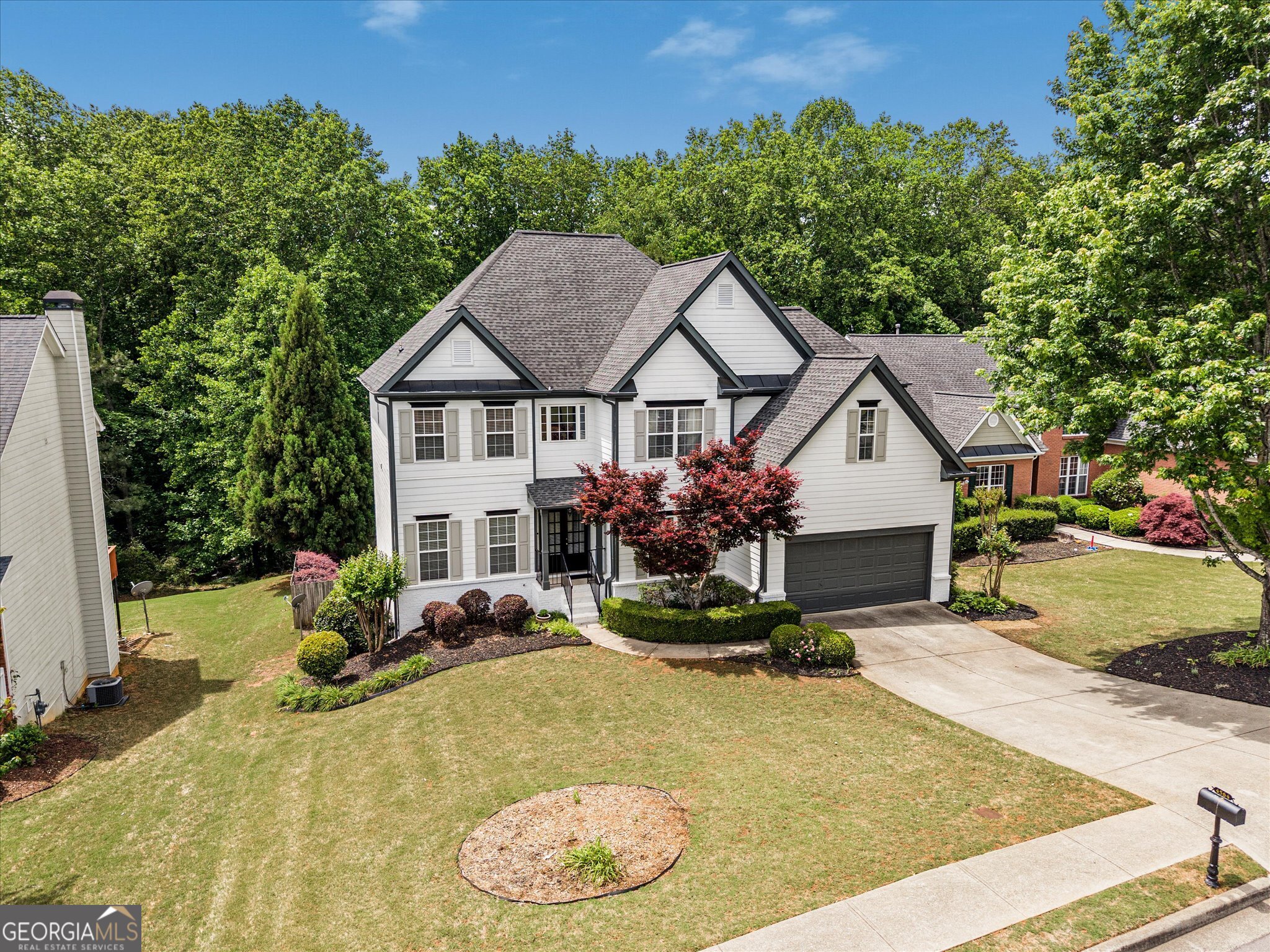 4564 Austin Hills DR