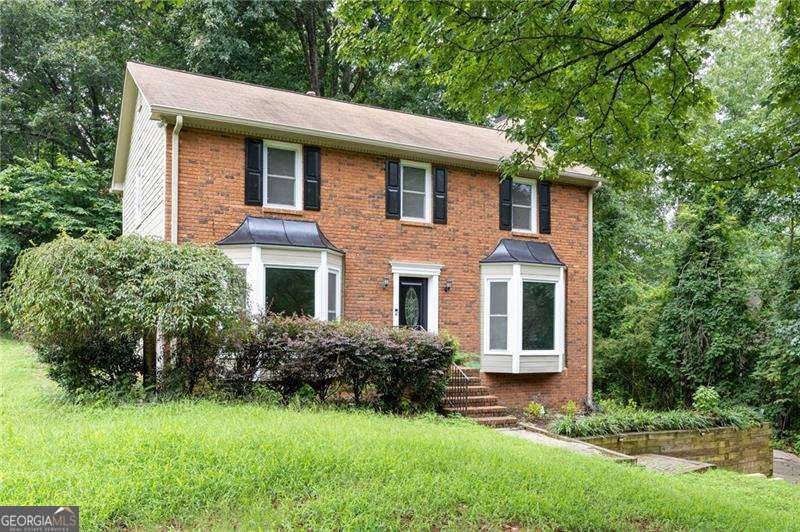 2659 Ashley DR