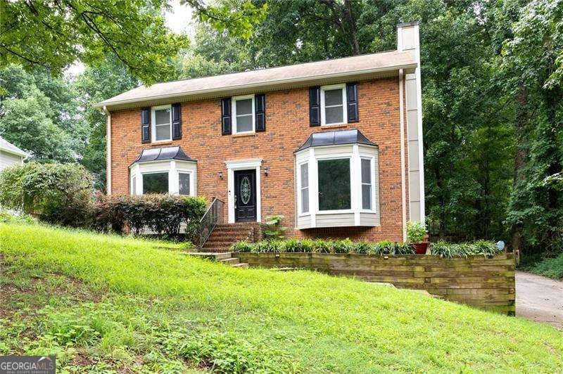2659 Ashley DR