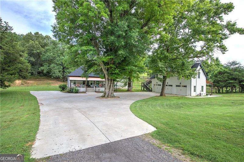 182 Henry Mack Hill Road