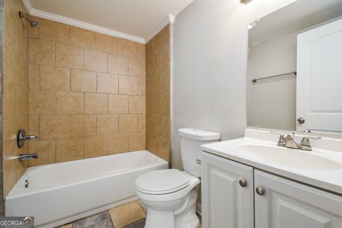 Photo of 185 Forest Road, Stockbridge, GA 30281 (MLS # 10608546)