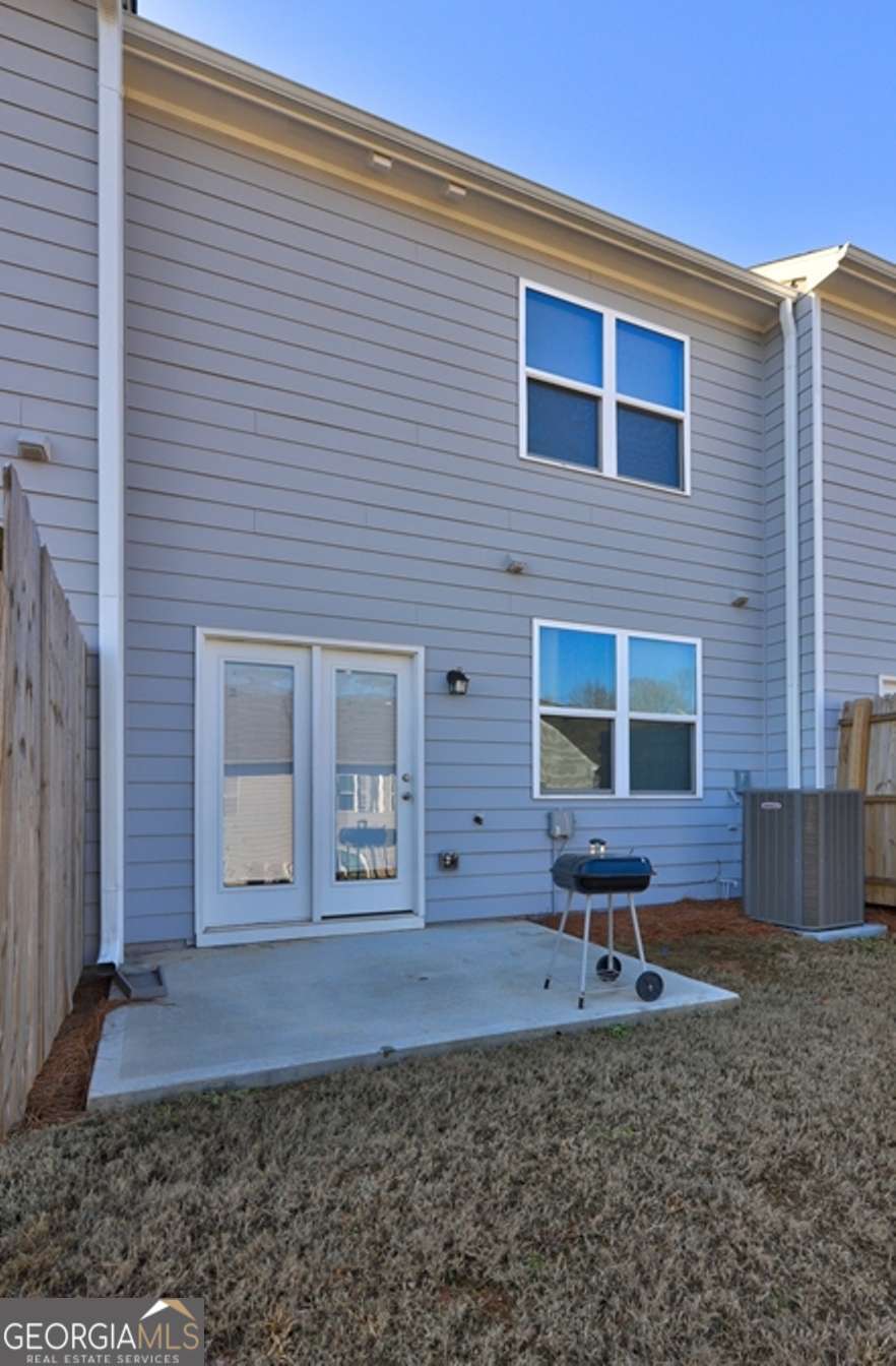 534 Magnolia CIR