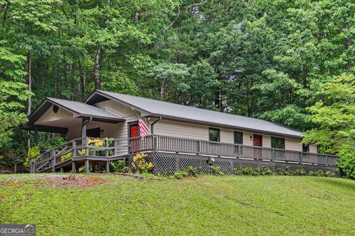 172 Fred Henry LN