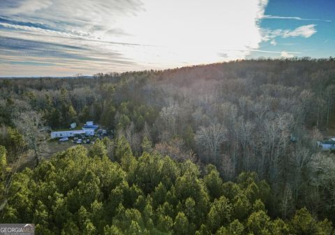 Photo of 750 Flowery Branch Road, Kingston, GA 30145 (MLS # 10726766)