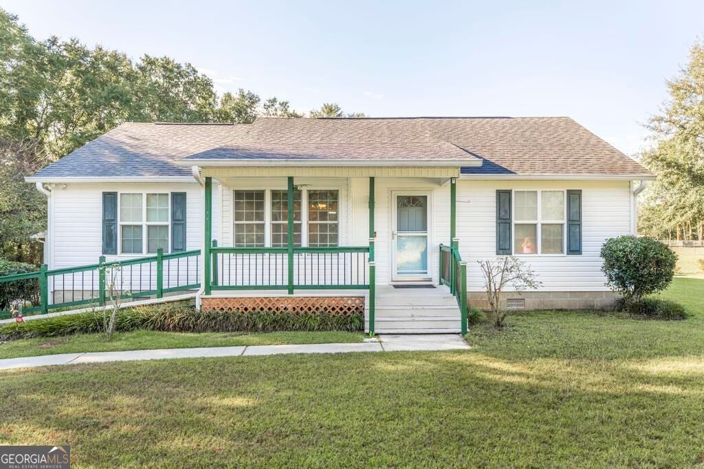549 Burnett Rd