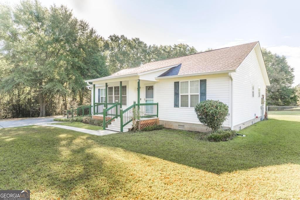 549 Burnett Rd