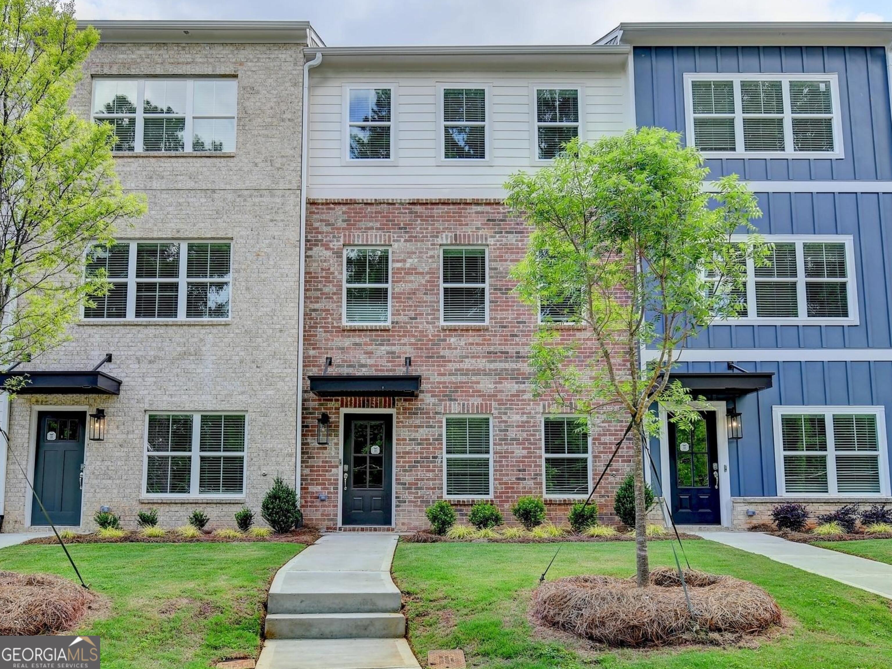 View Mableton, GA 30126 townhome