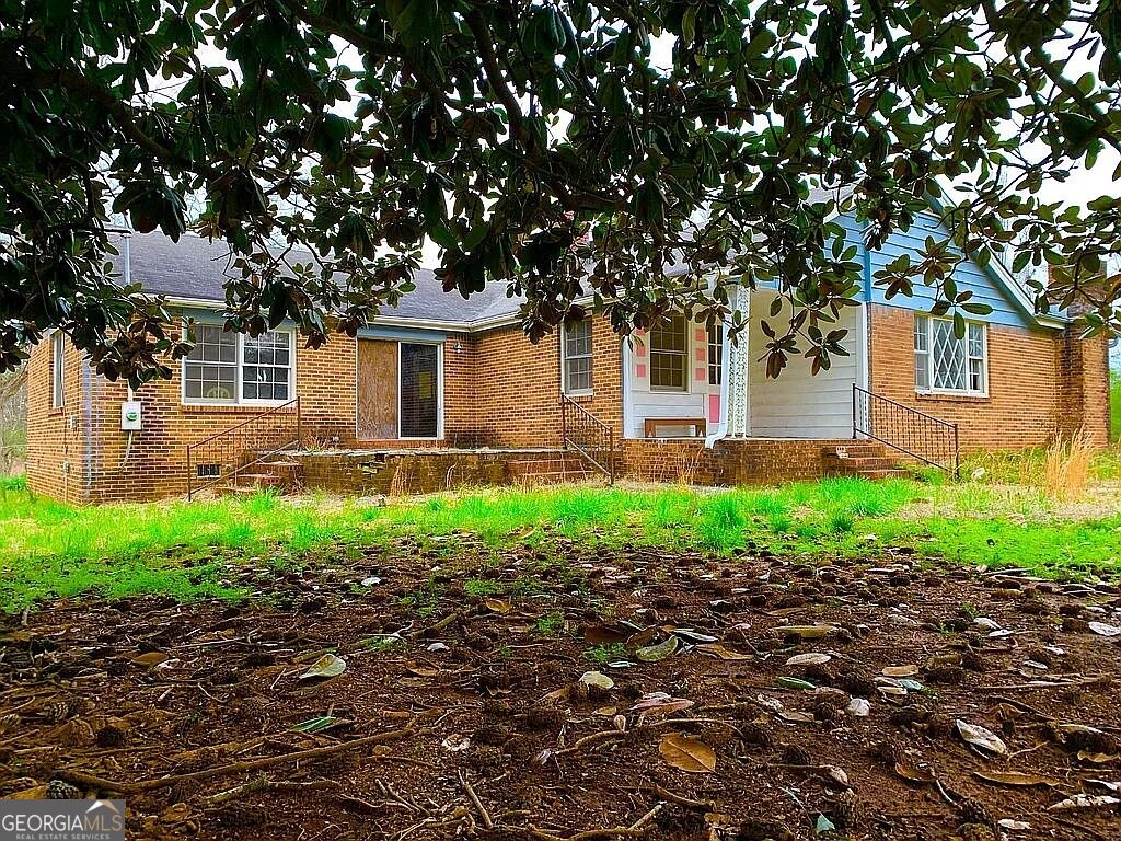 Photo of 331 Calhoun Road, Griffin, GA 30224 (MLS # 10850125)