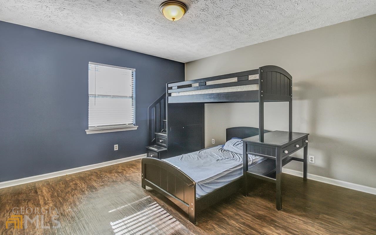 Strathy Hall - Residential